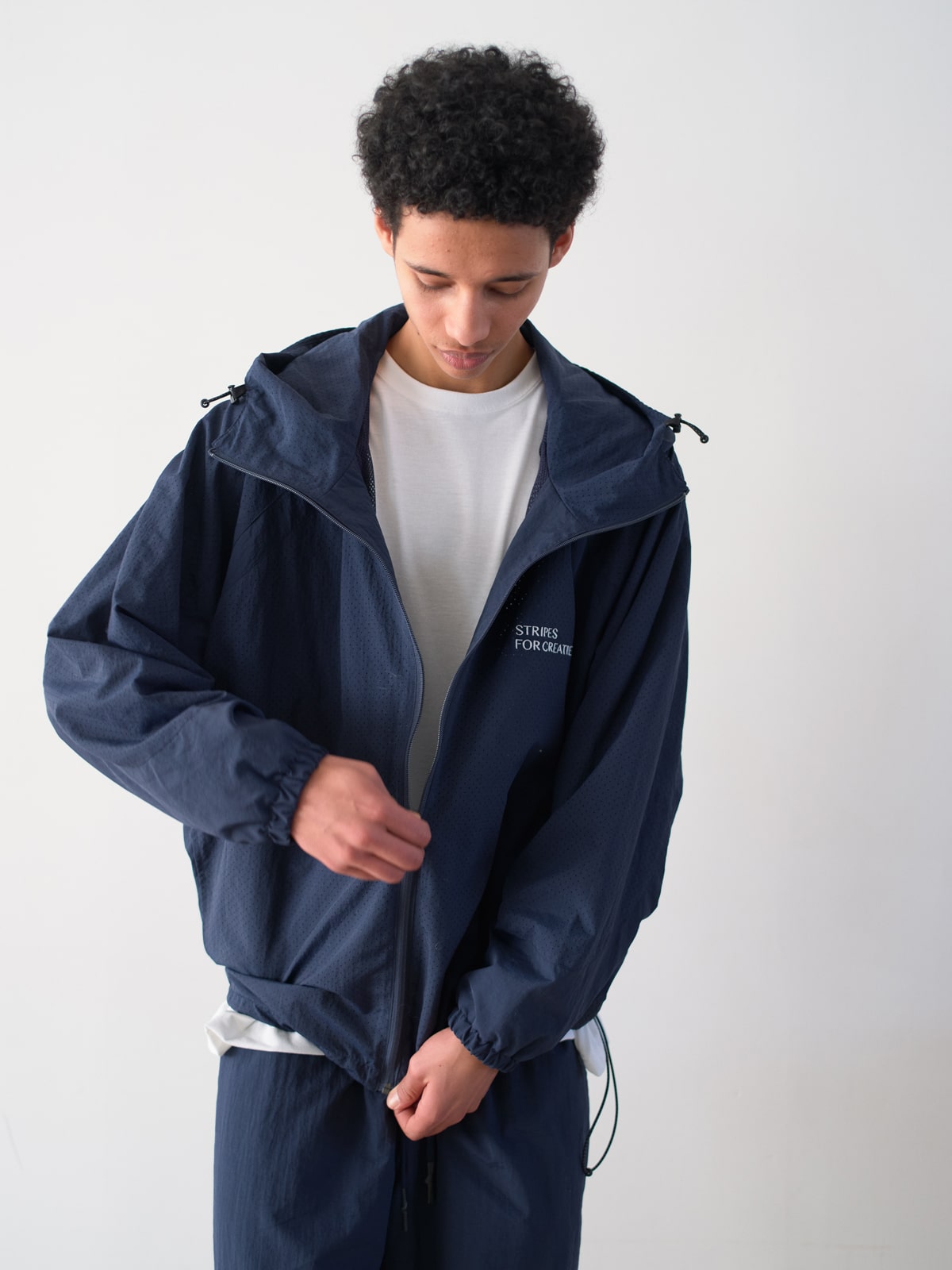 S.F.C(STRIPE FOR CREATIVE)