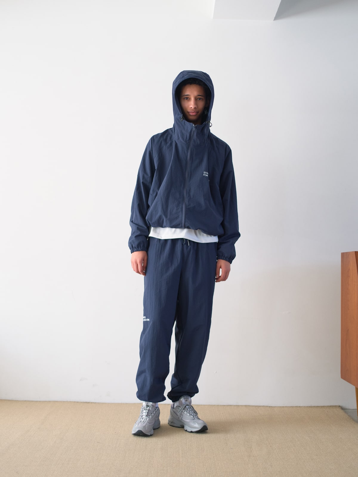 今週末まで値下げ‼️sfc stripes for creative LOOK】S.F.C｜FW25 LOOK - ARKnets 公式通販