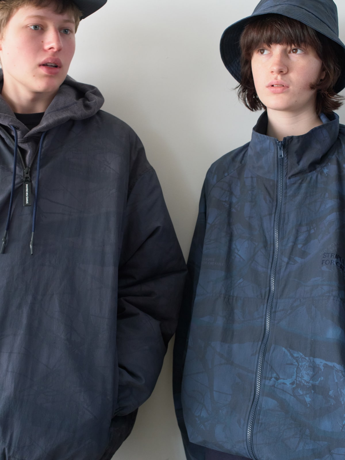 LOOK】S.F.C｜FW25 LOOK - ARKnets 公式通販
