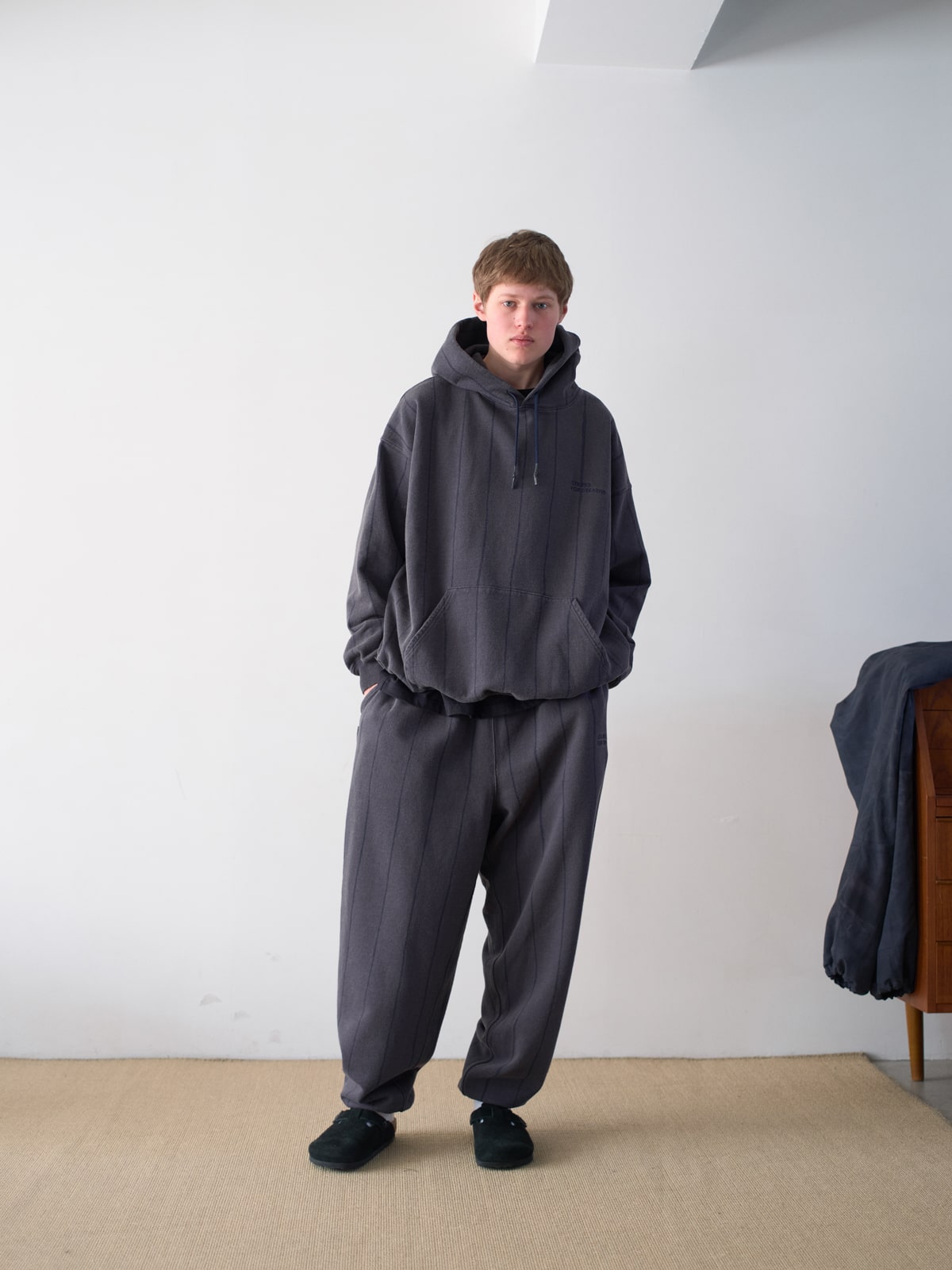 LOOK】S.F.C｜FW25 LOOK - ARKnets 公式通販