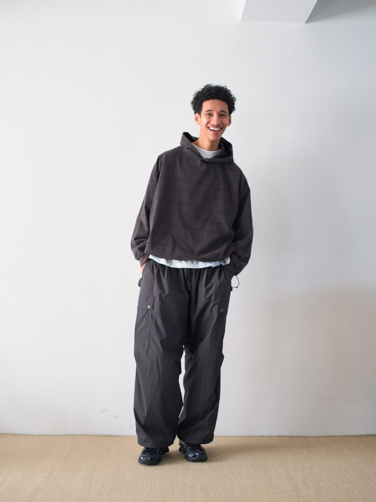 S.F.C(STRIPE FOR CREATIVE)