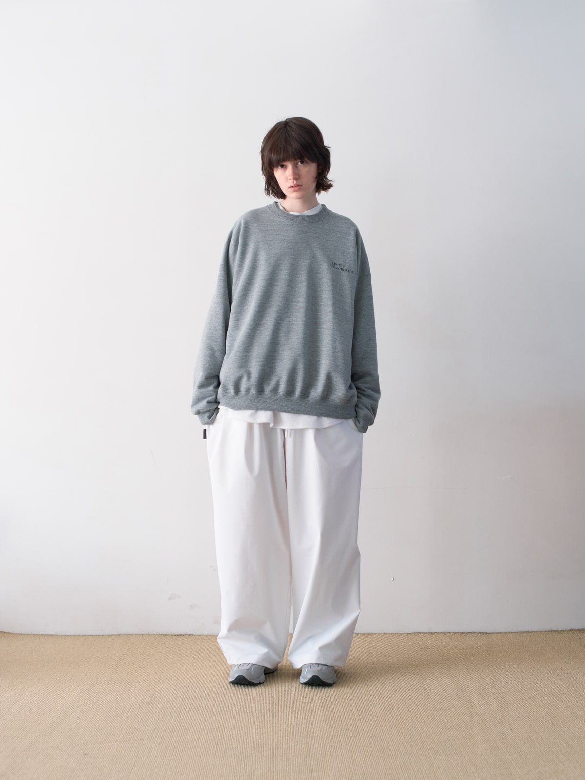 S.F.C(STRIPE FOR CREATIVE)