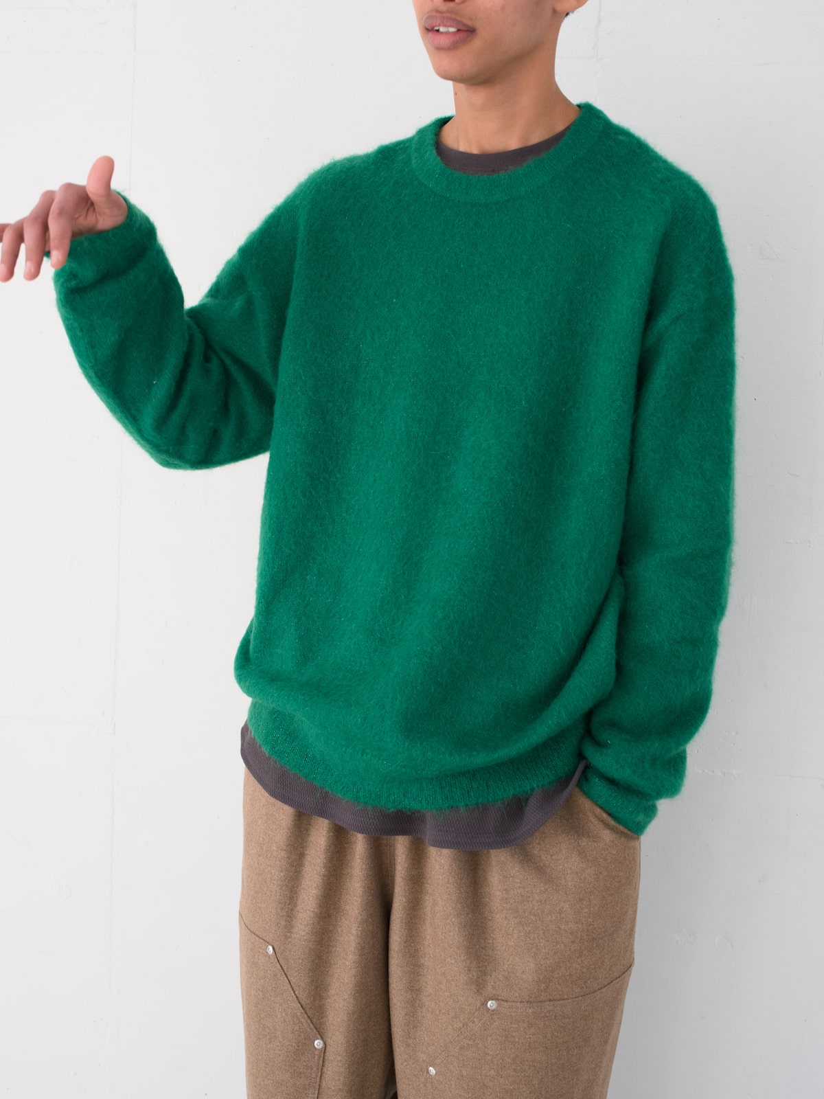 S.F.C(STRIPE FOR CREATIVE)