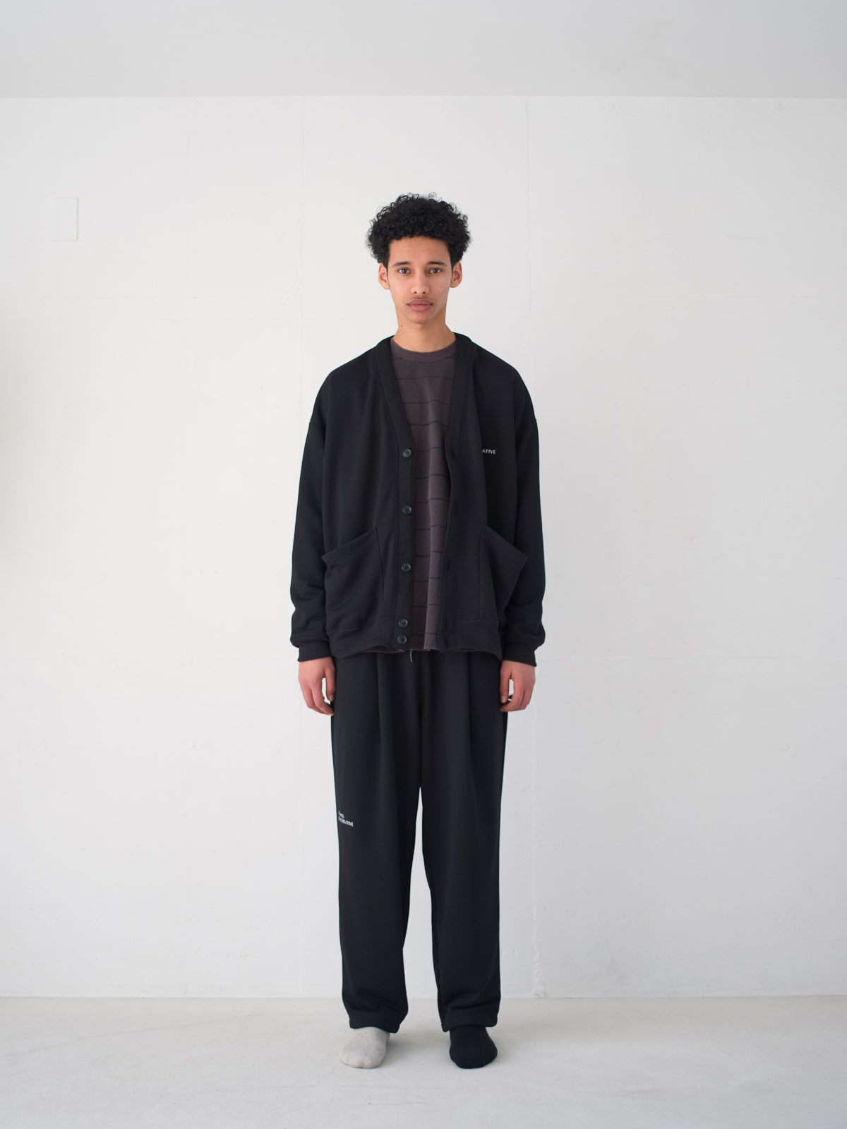 S.F.C(STRIPE FOR CREATIVE)