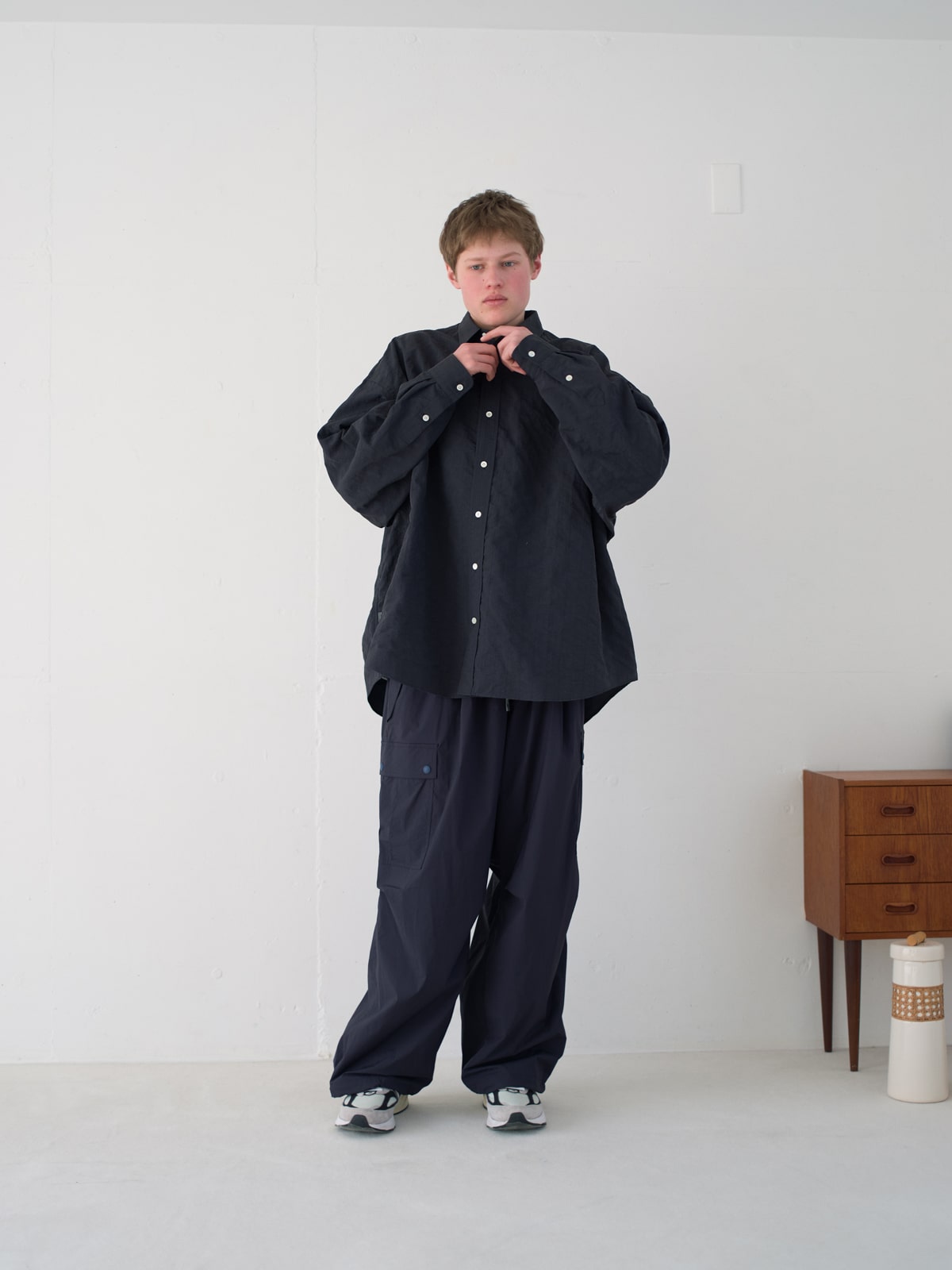 LOOK】S.F.C｜FW25 LOOK - ARKnets 公式通販