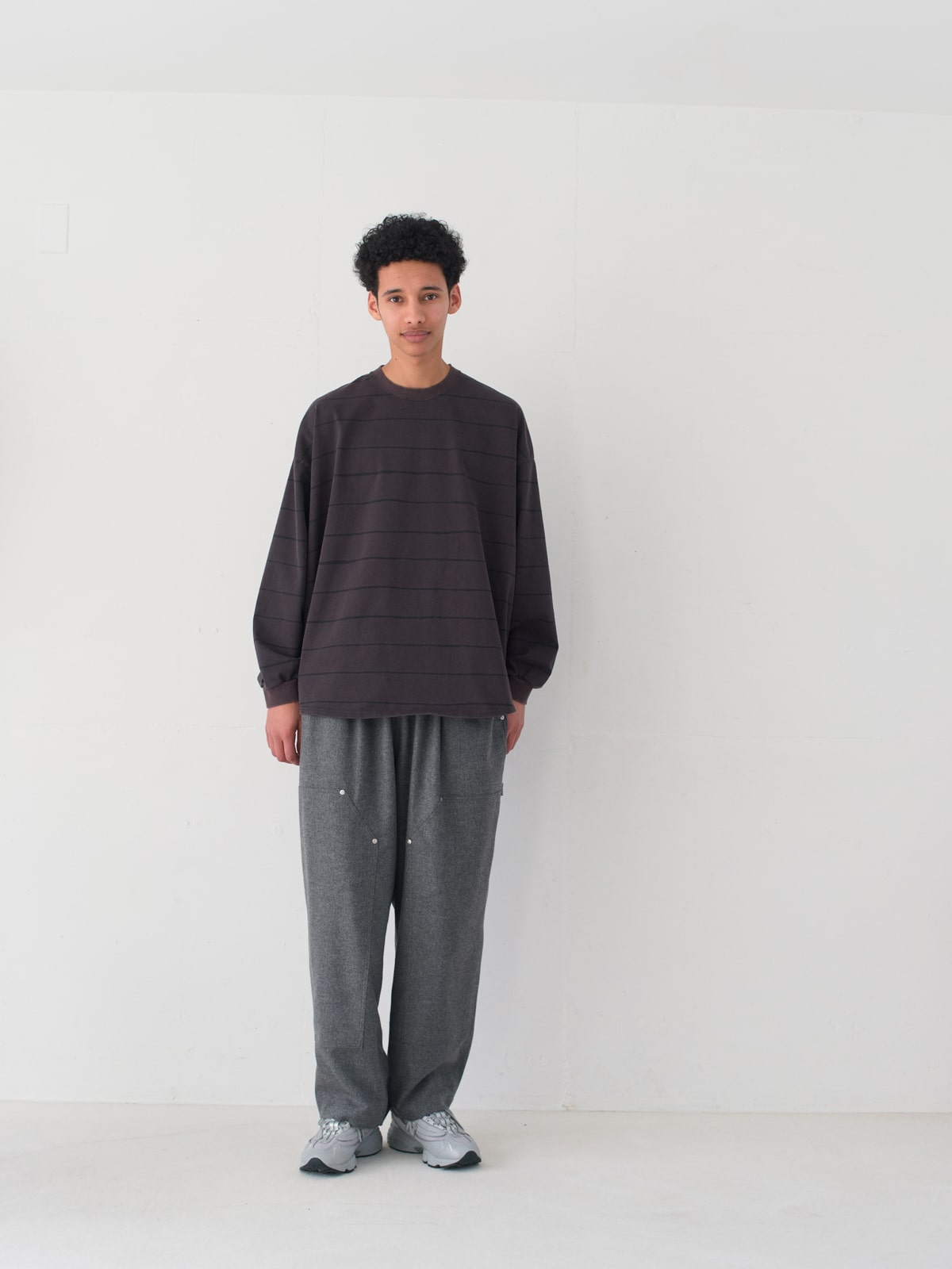 S.F.C(STRIPE FOR CREATIVE)