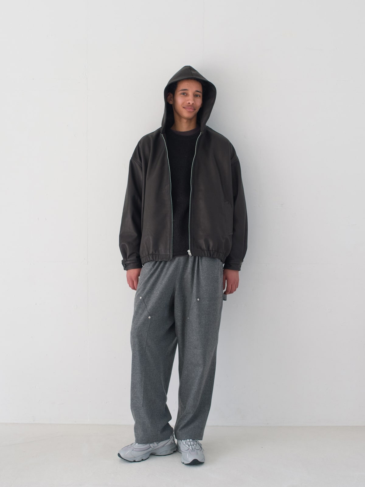 LOOK】S.F.C｜FW25 LOOK - ARKnets 公式通販
