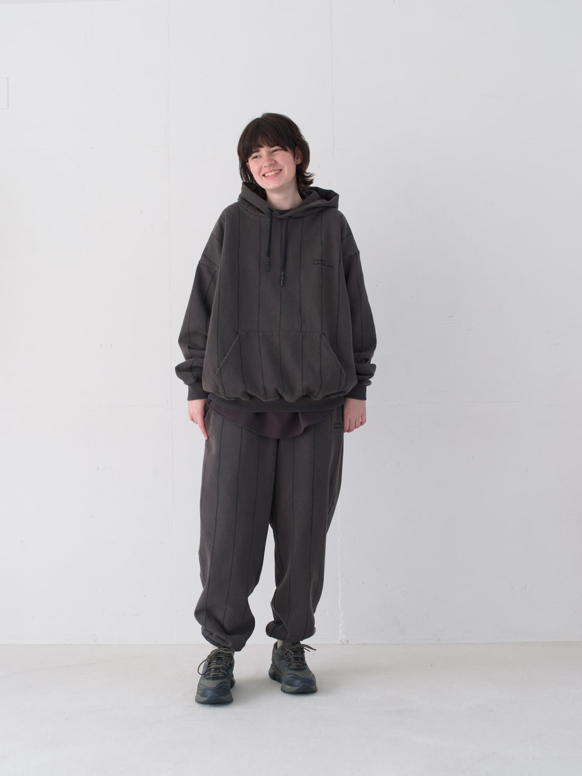 LOOK】S.F.C｜FW25 LOOK - ARKnets 公式通販