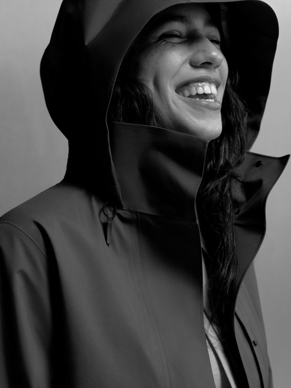 LOOK】ARC'TERYX VEILANCE｜New Spring '25 Collection