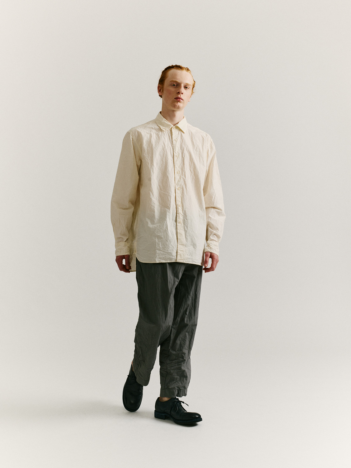 LOOK】CASEY CASEY｜2025 SPRING SUMMER COLLECTION - ARKnets
