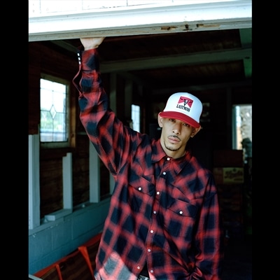 【LOOK】LASTMAN｜2025 SPRING & SUMMER COLLECTION