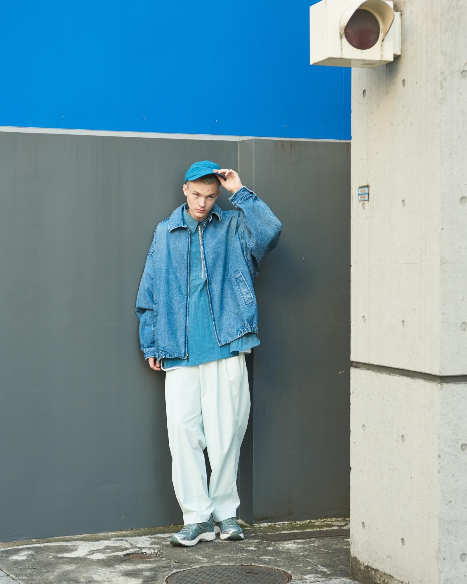 S.F.C(STRIPE FOR CREATIVE)