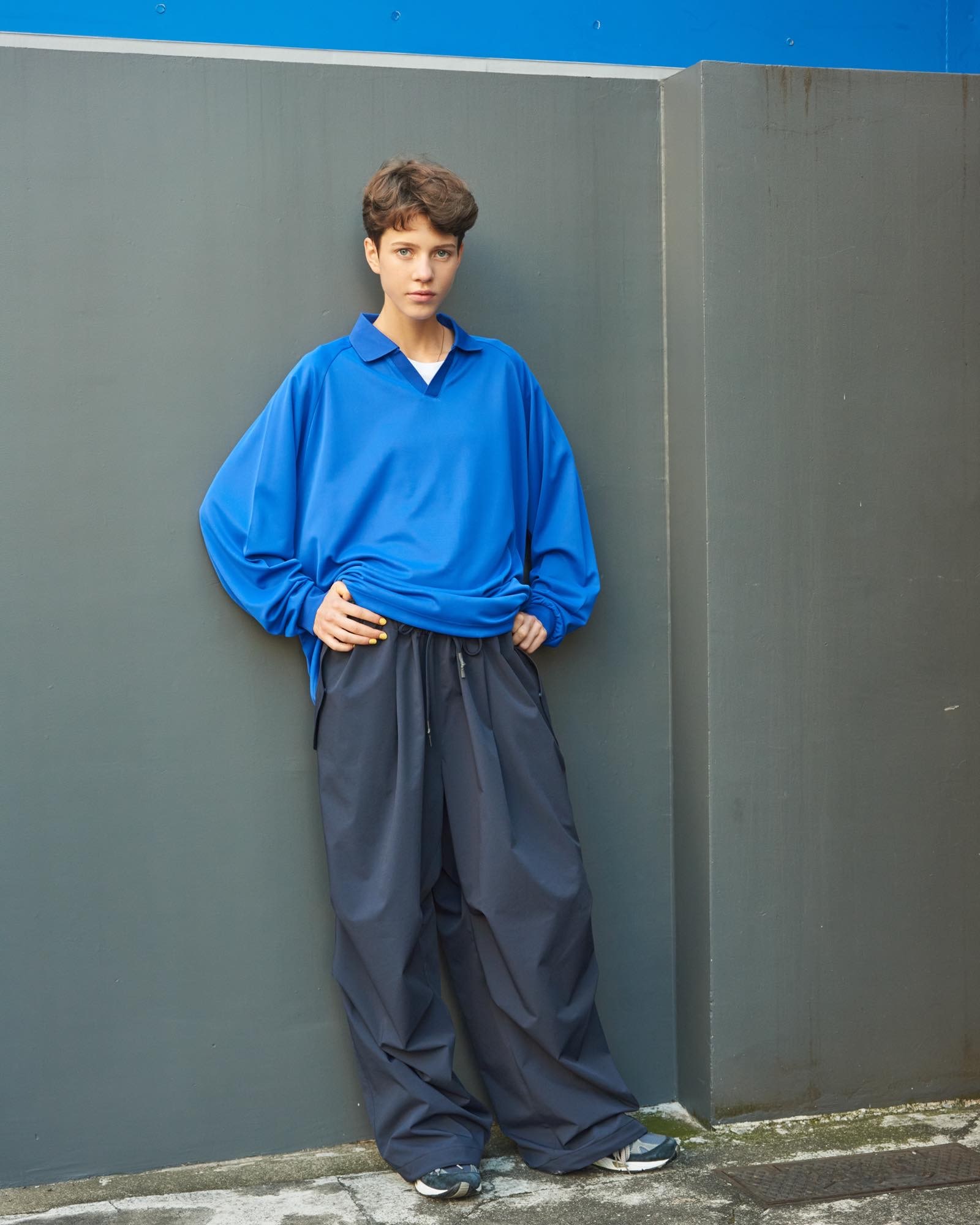 S.F.C(STRIPE FOR CREATIVE)