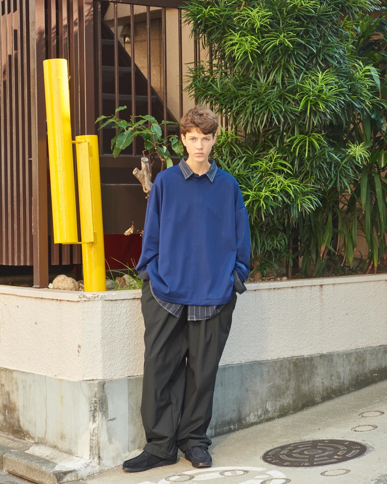 S.F.C(STRIPE FOR CREATIVE)
