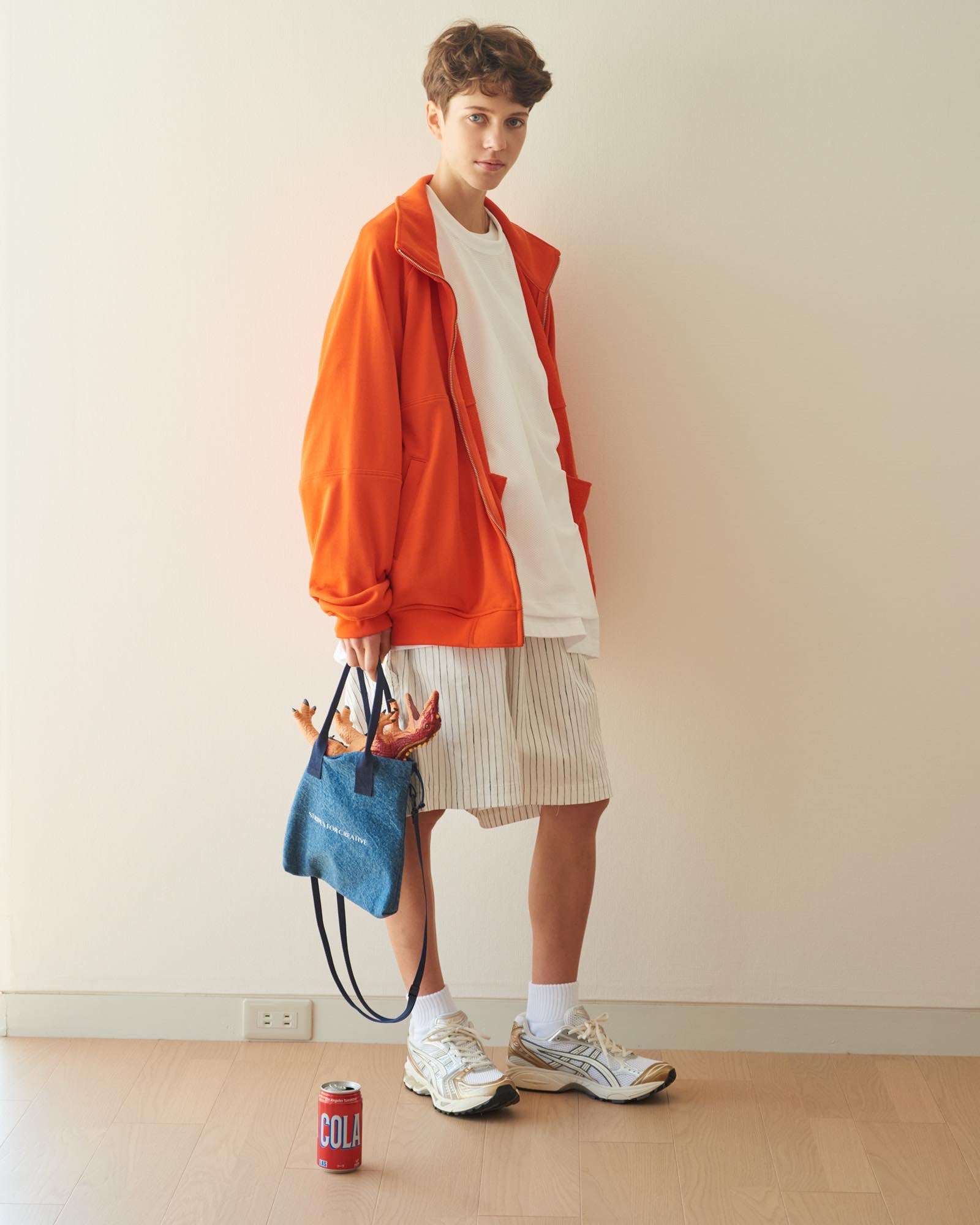 S.F.C(STRIPE FOR CREATIVE)