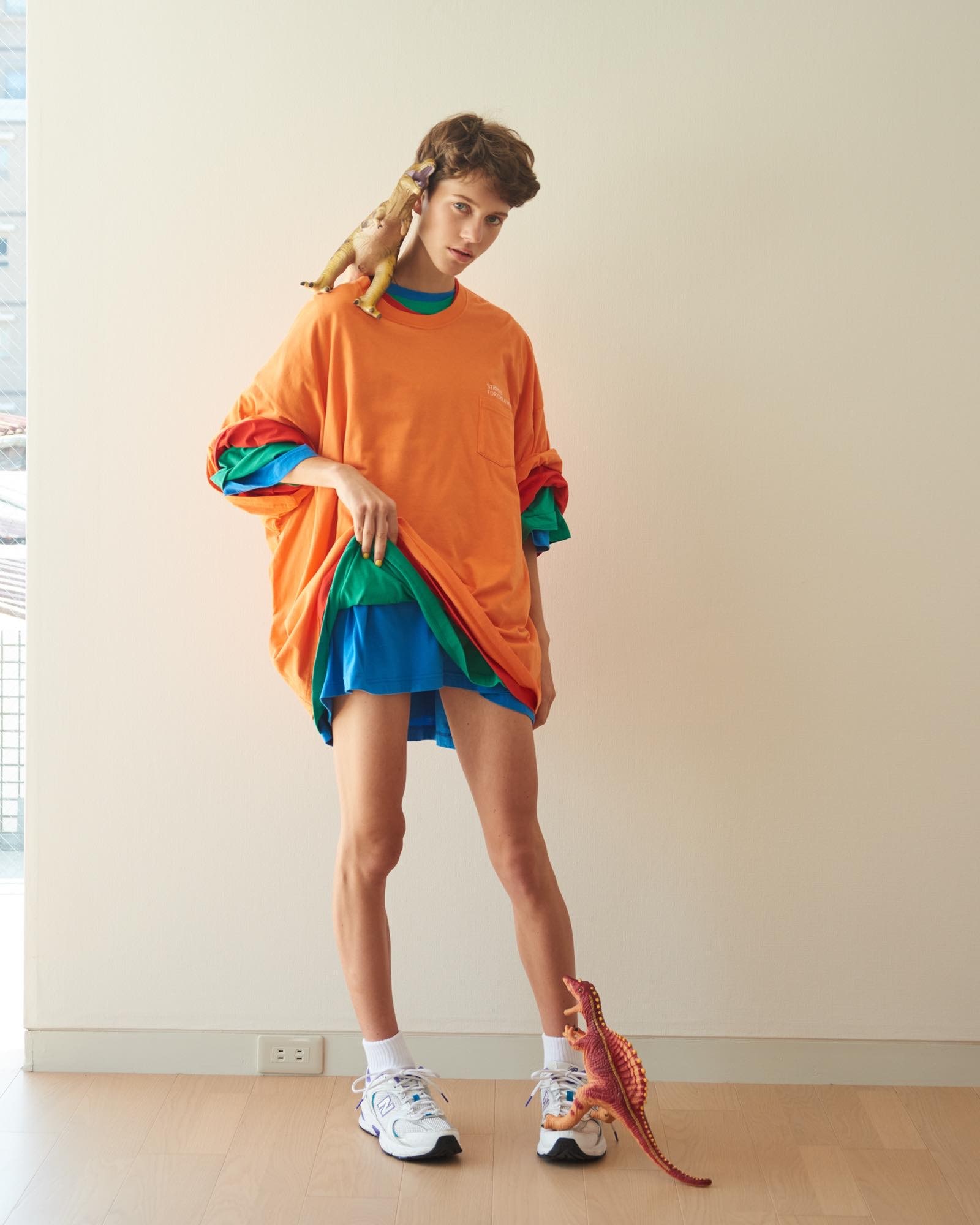 S.F.C(STRIPE FOR CREATIVE)