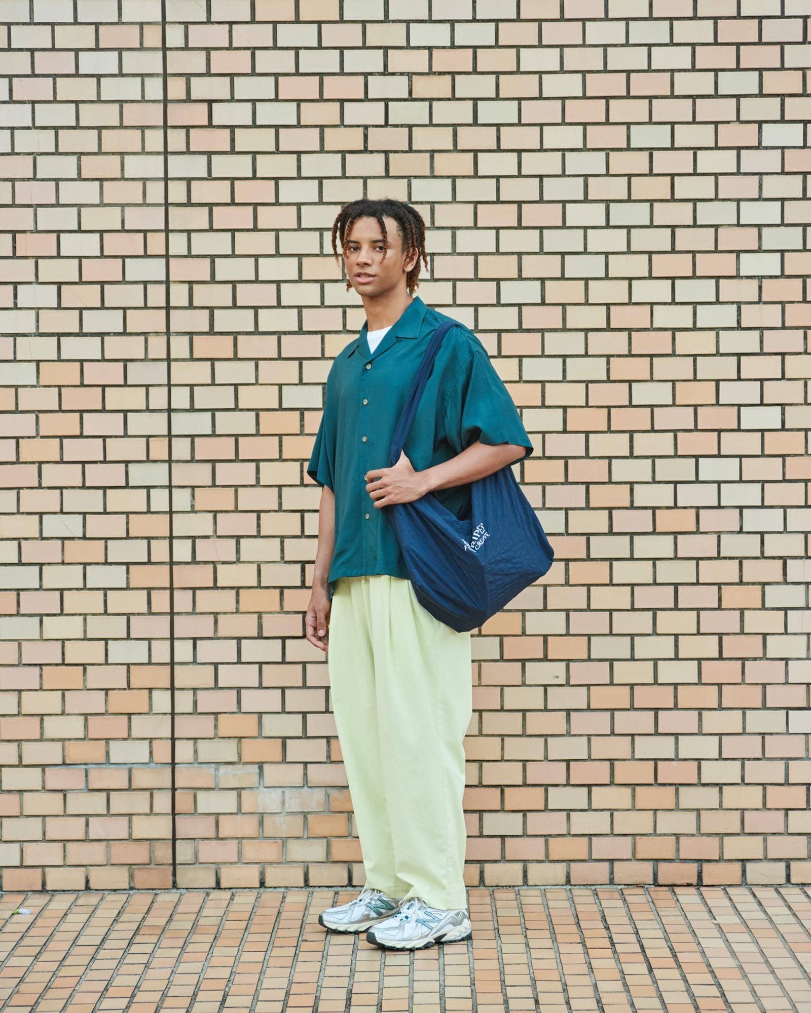 S.F.C(STRIPE FOR CREATIVE)