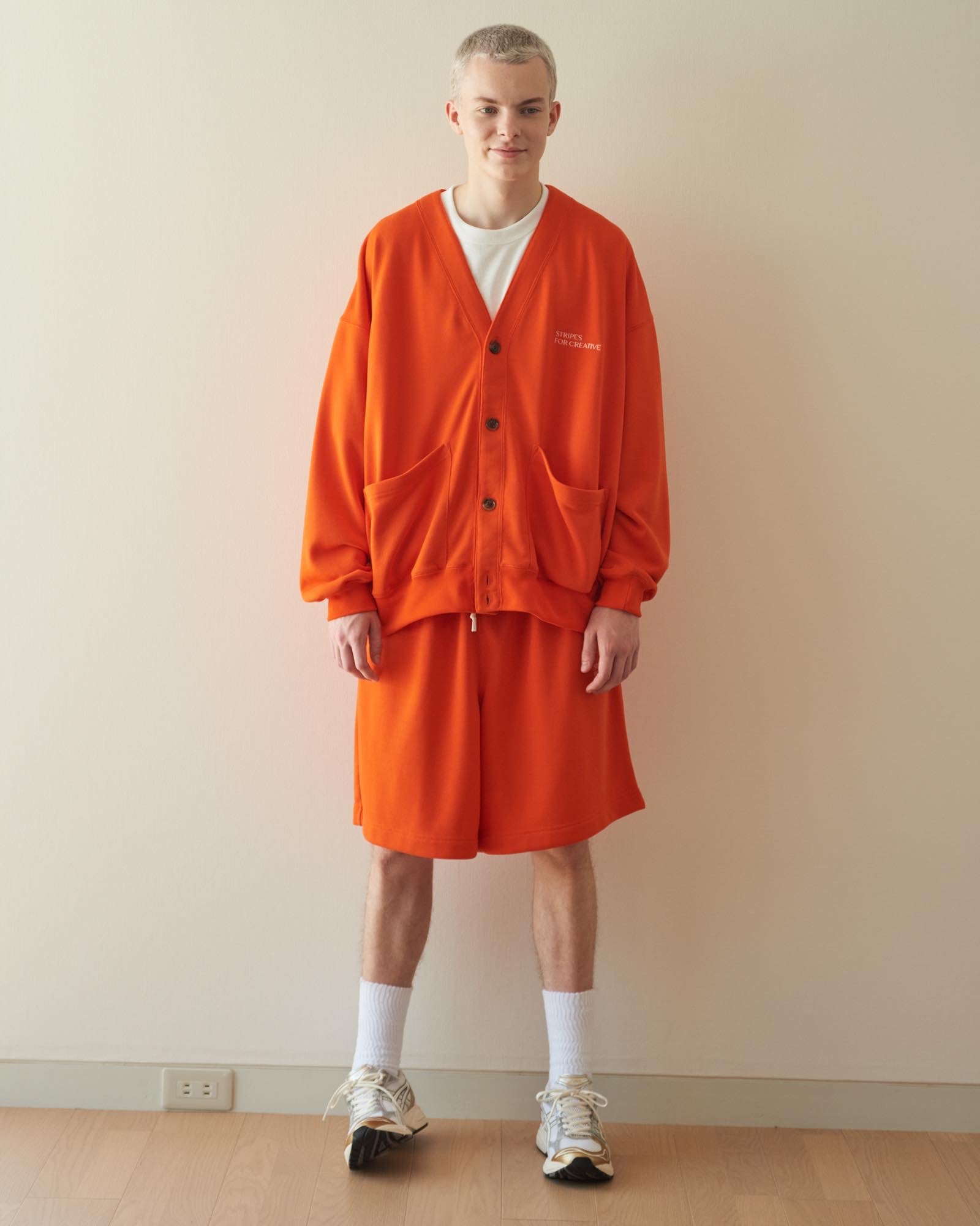 S.F.C(STRIPE FOR CREATIVE)