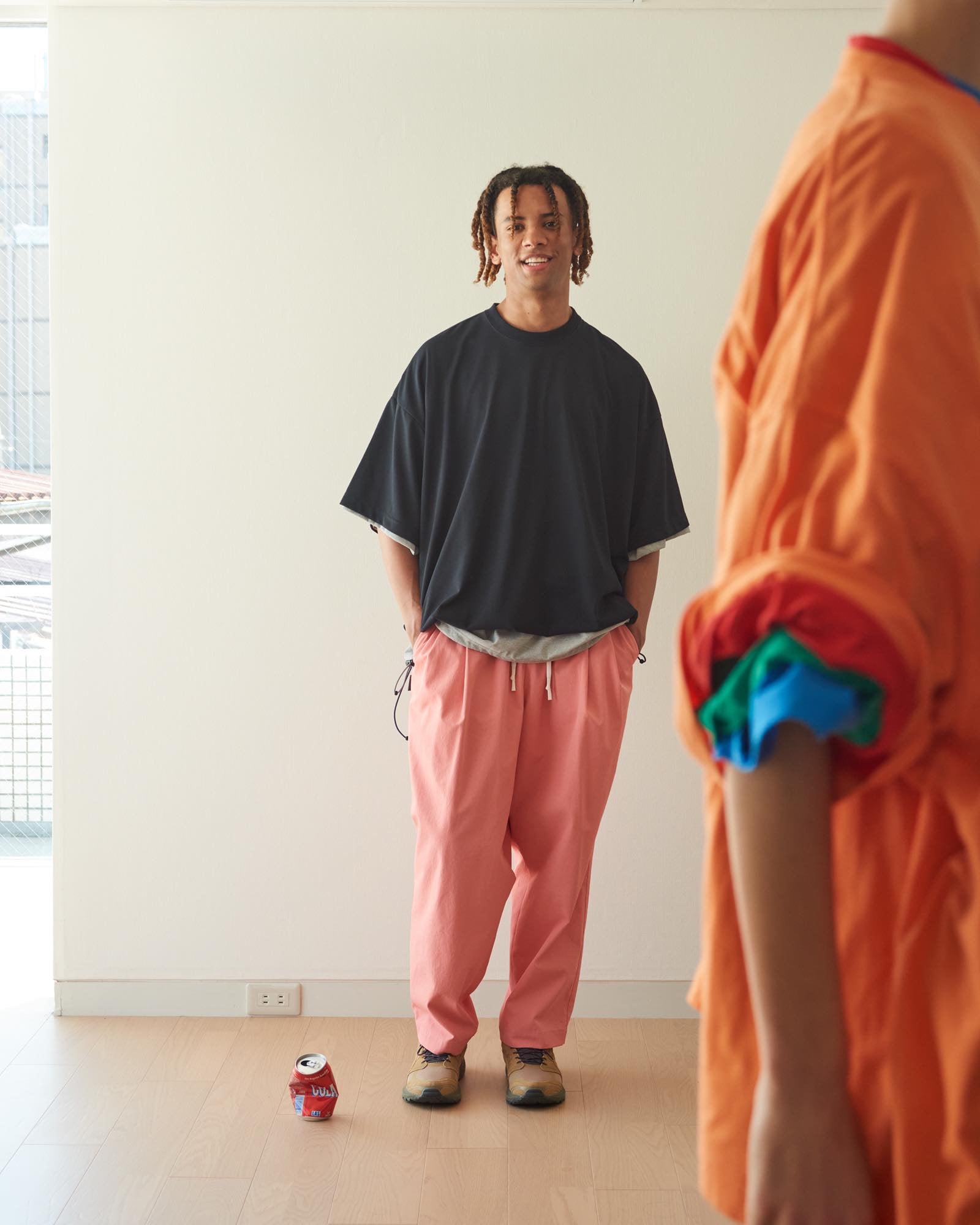 S.F.C(STRIPE FOR CREATIVE)