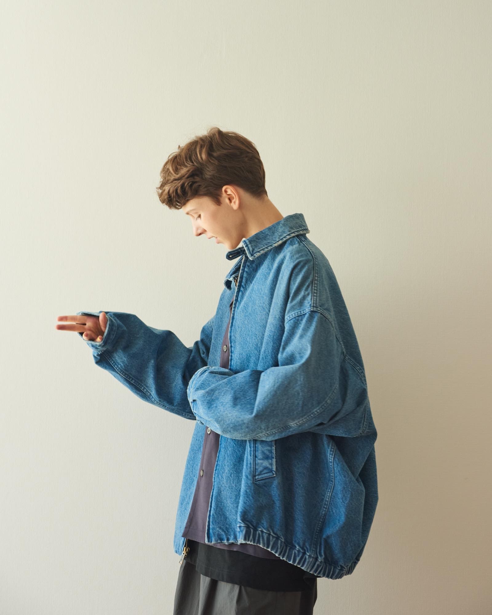 S.F.C(STRIPE FOR CREATIVE)