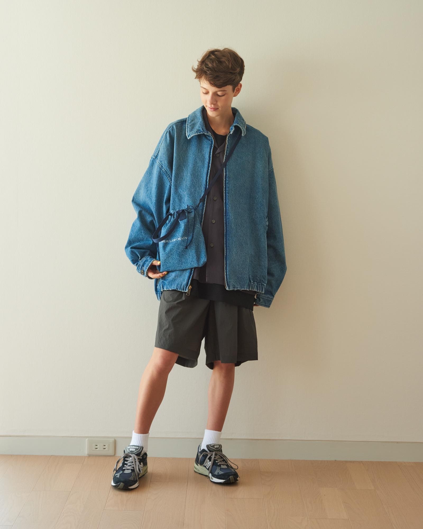 S.F.C(STRIPE FOR CREATIVE)