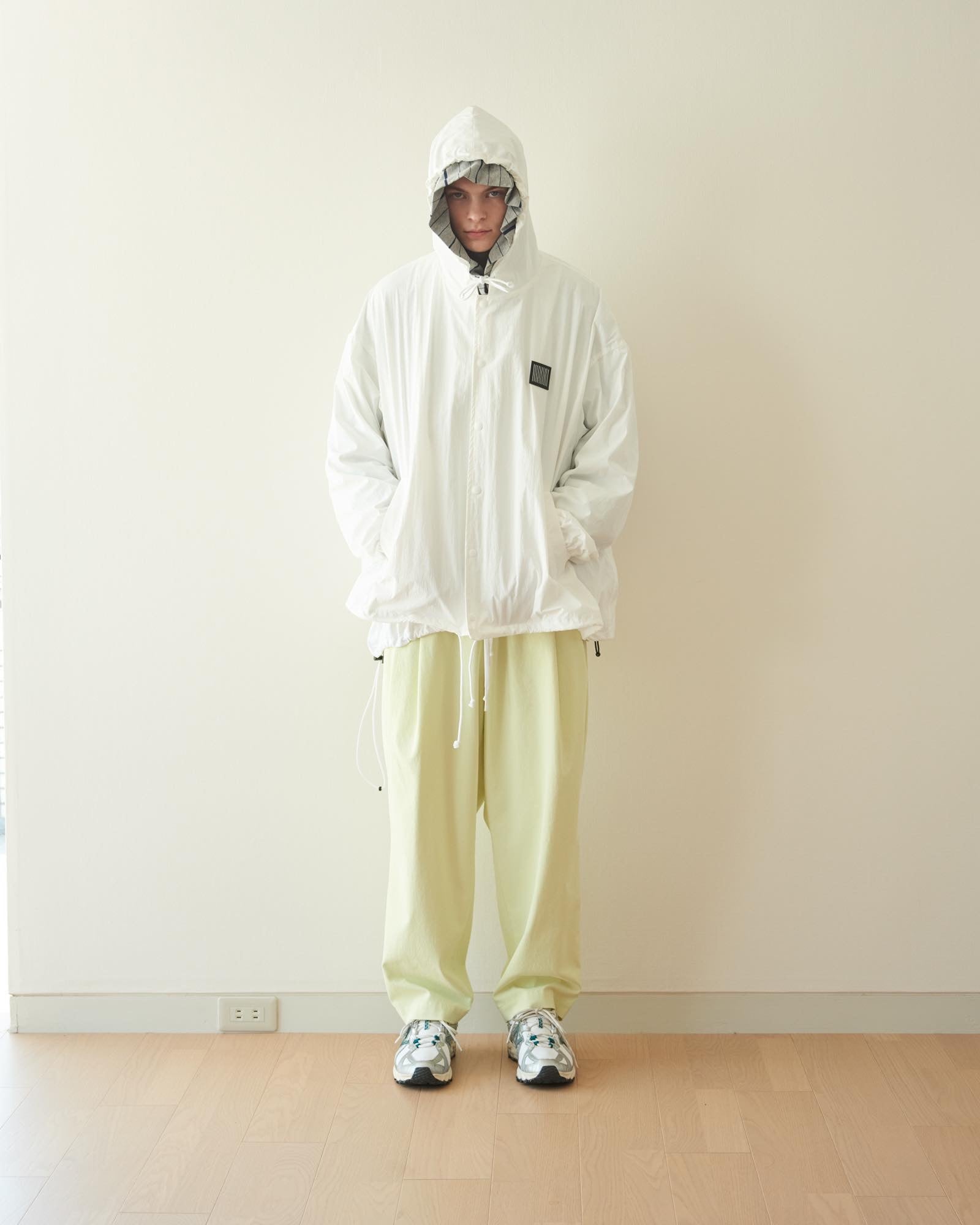 S.F.C(STRIPE FOR CREATIVE)