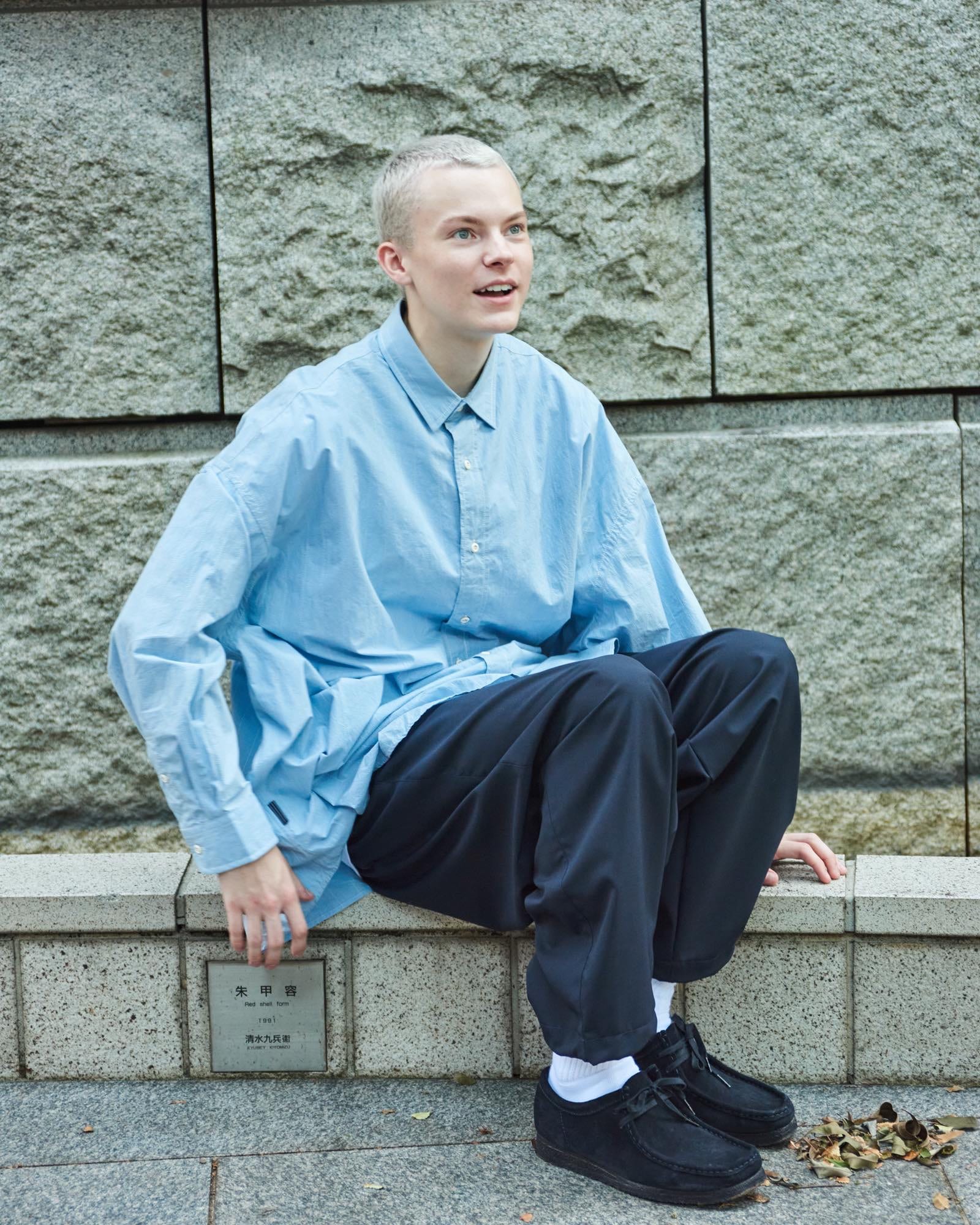 S.F.C(STRIPE FOR CREATIVE)