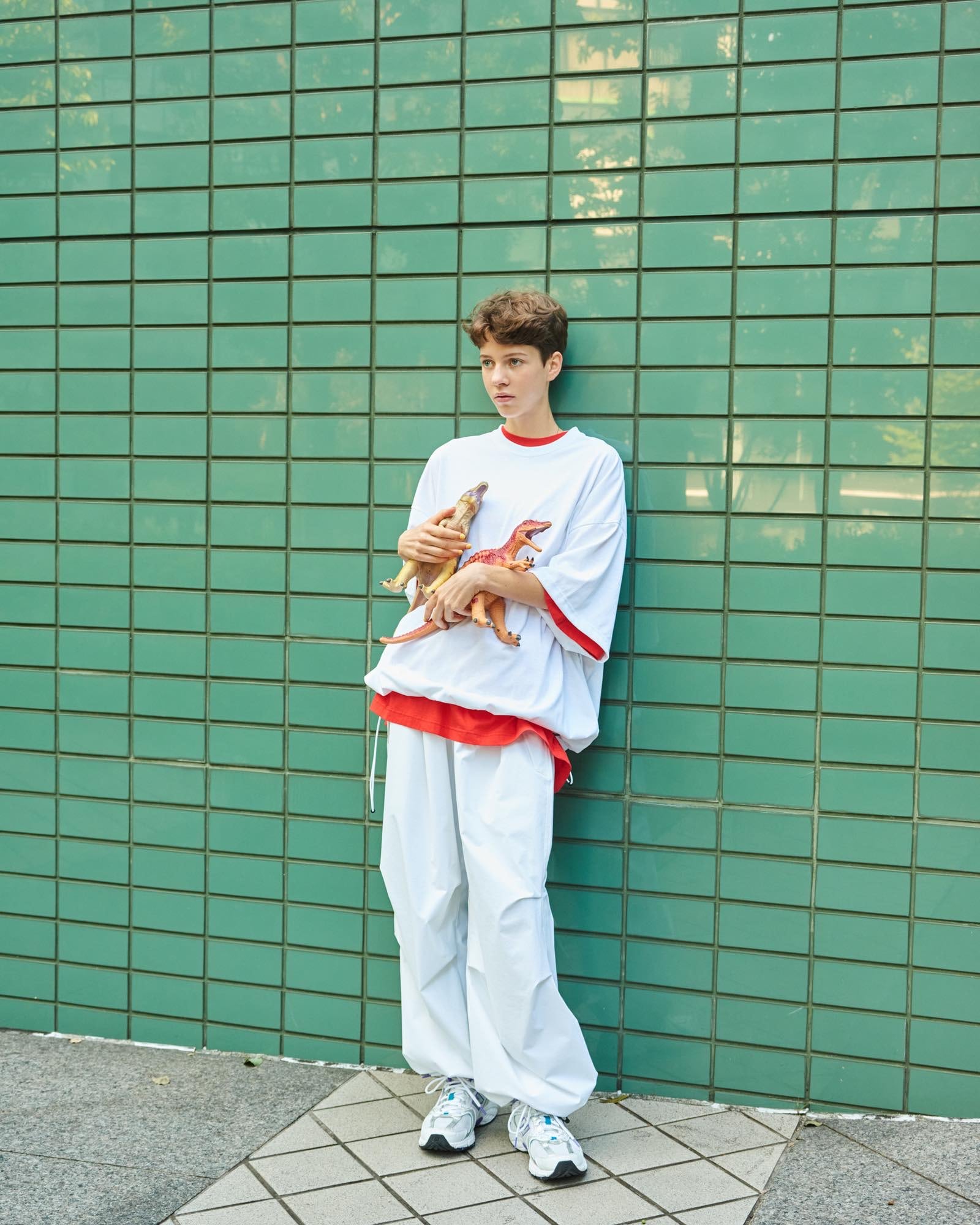 S.F.C(STRIPE FOR CREATIVE)