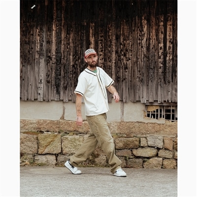 【LOOK】SWJP｜SS25 Collection.