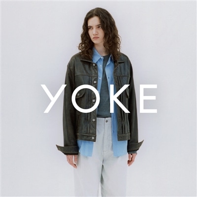 YOKE｜2026年春夏デリバリーより、人気レザージャケットの新型モデルが登場