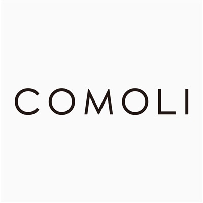 COMOLI｜2026SS 1st delivery
