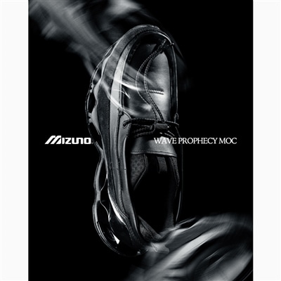 MIZUNO Sports Style｜WAVE PROPHECY MOC 第一弾モデルがリバイバルとして再登場。2月13日（金）発売。