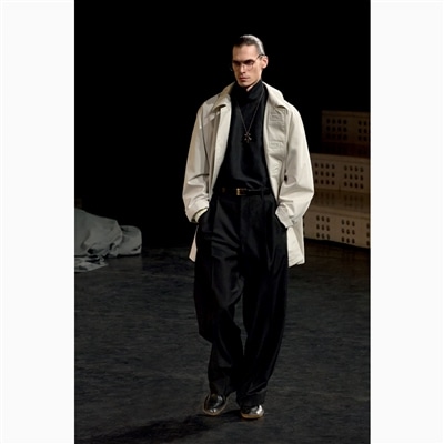 【LOOK】LEMAIRE｜2026 Fall / Winter Collection
