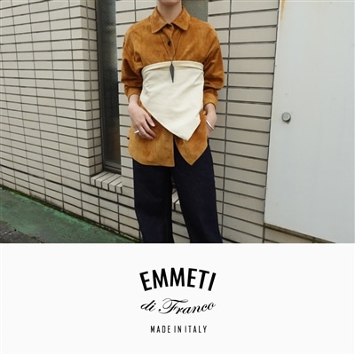 EMMETI｜別注「OLAF 2」予約発売開始