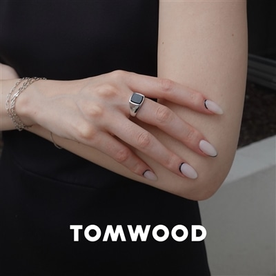 TOMWOOD｜New Arrivals & Essentials