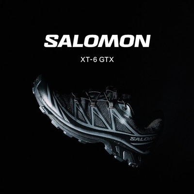 SALOMON SNEAKERS(サロモン スニーカーズ)の商品一覧 - ARKnets 公式通販