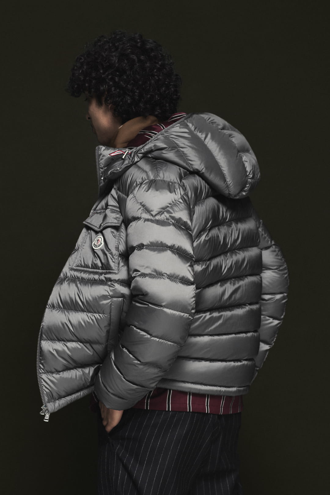 LOOK】Moncler Collection Pre-Fall 2026 - ARKnets 公式通販