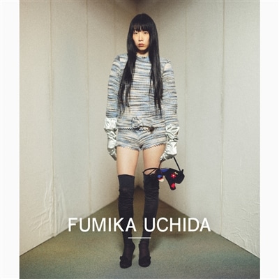 FUMIKA_UCHIDA｜2026AW Collection