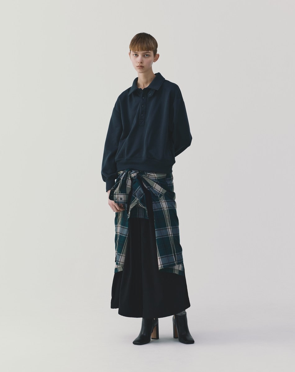 LOOK】DAIWA PIER39｜2026 AUTUMN WINTER COLLECTION - ARKnets 公式通販