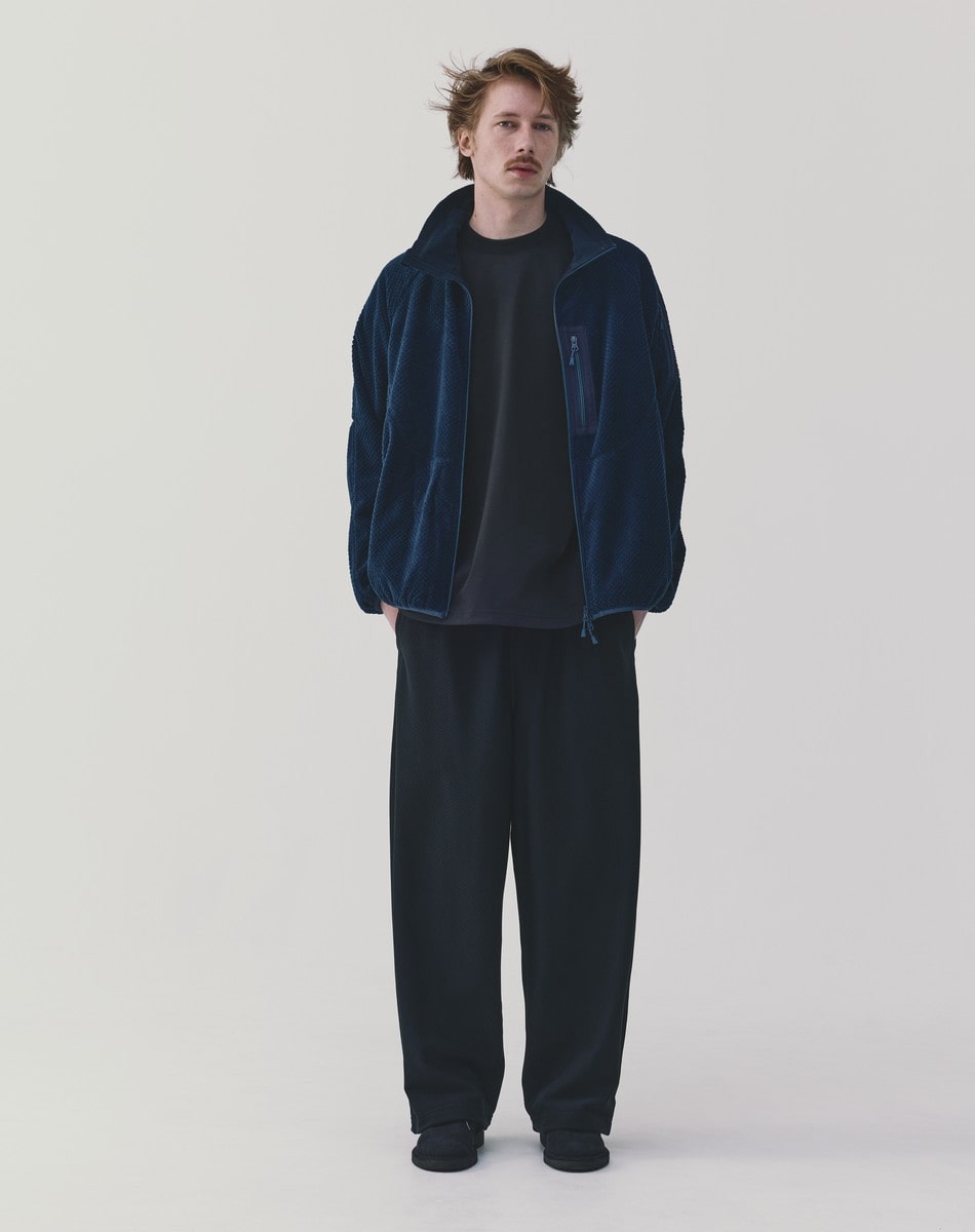 LOOK】DAIWA PIER39｜2026 AUTUMN WINTER COLLECTION - ARKnets 公式通販