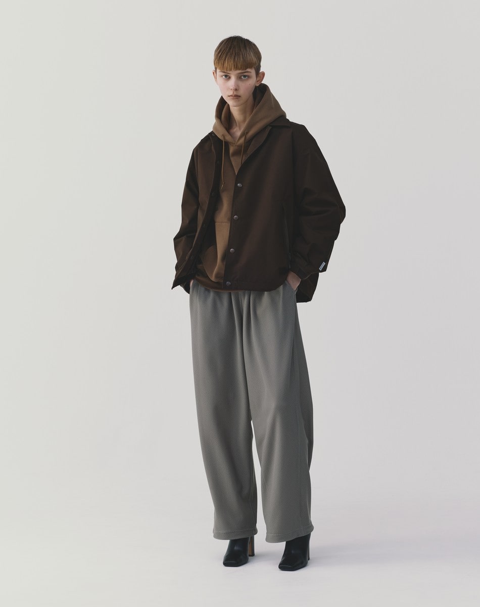 LOOK】DAIWA PIER39｜2026 AUTUMN WINTER COLLECTION - ARKnets 公式通販
