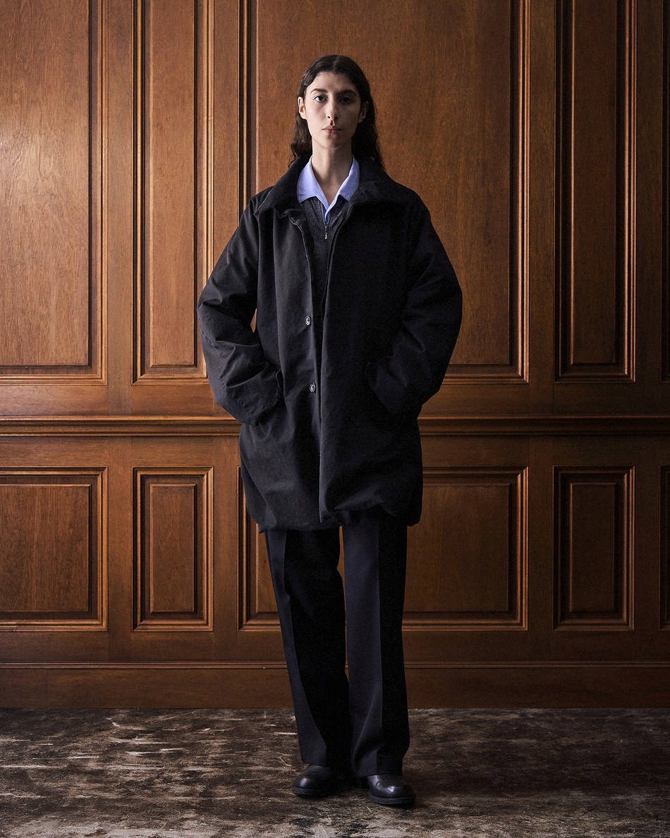 LOOK】NICENESS｜2026 AUTUMN / WINTER COLLECTION - ARKnets 公式通販