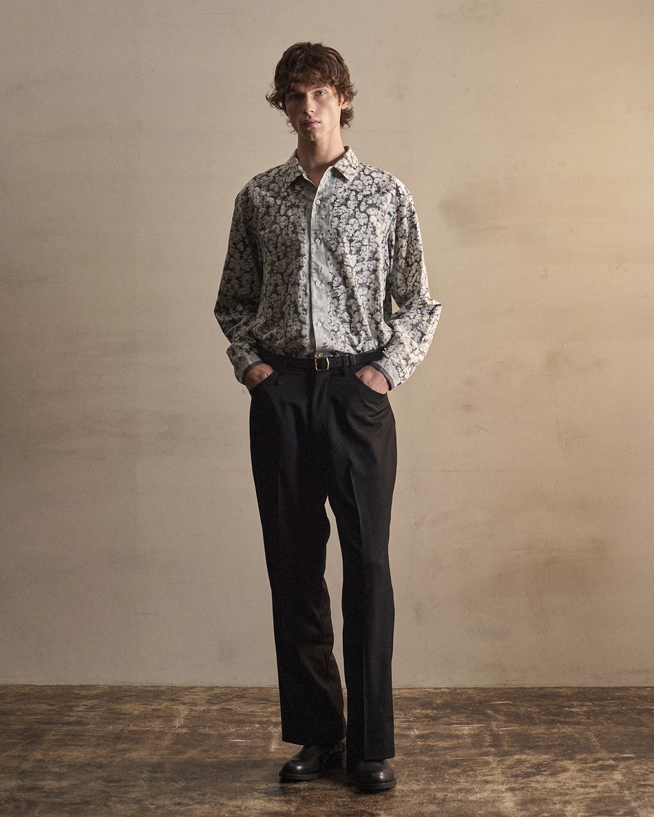 LOOK】NICENESS｜2026 AUTUMN / WINTER COLLECTION - ARKnets 公式通販