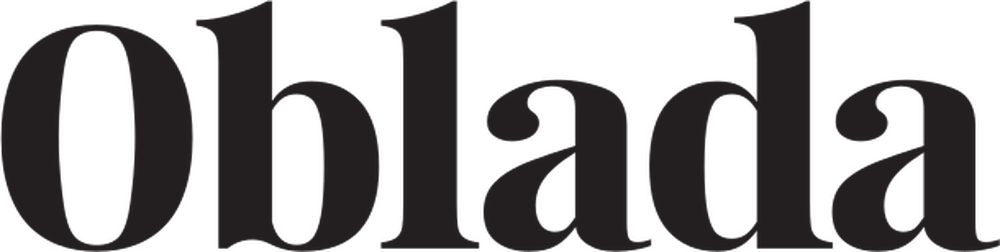 Oblada
