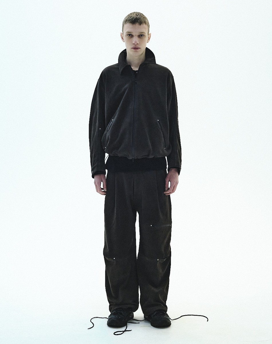 LOOK】PASTOR NOVA｜2026 AUTUMN&WINTER - ARKnets 公式通販