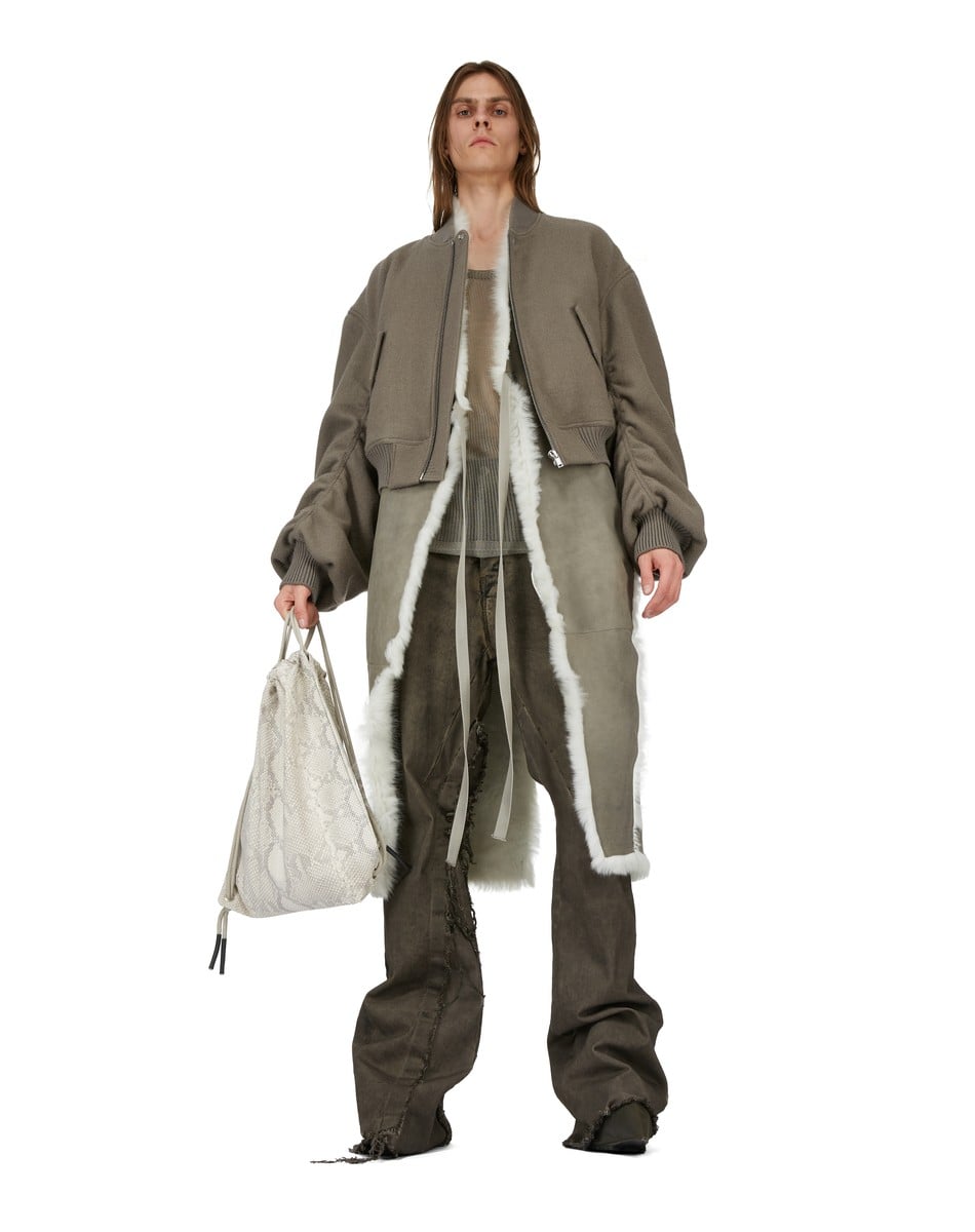LOOK】Rick Owens｜2026 Fall / Winter Collection - ARKnets 公式通販