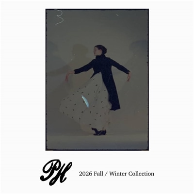 【LOOK】Paul Harnden Shoemakers｜2026 Fall / Winter Collection