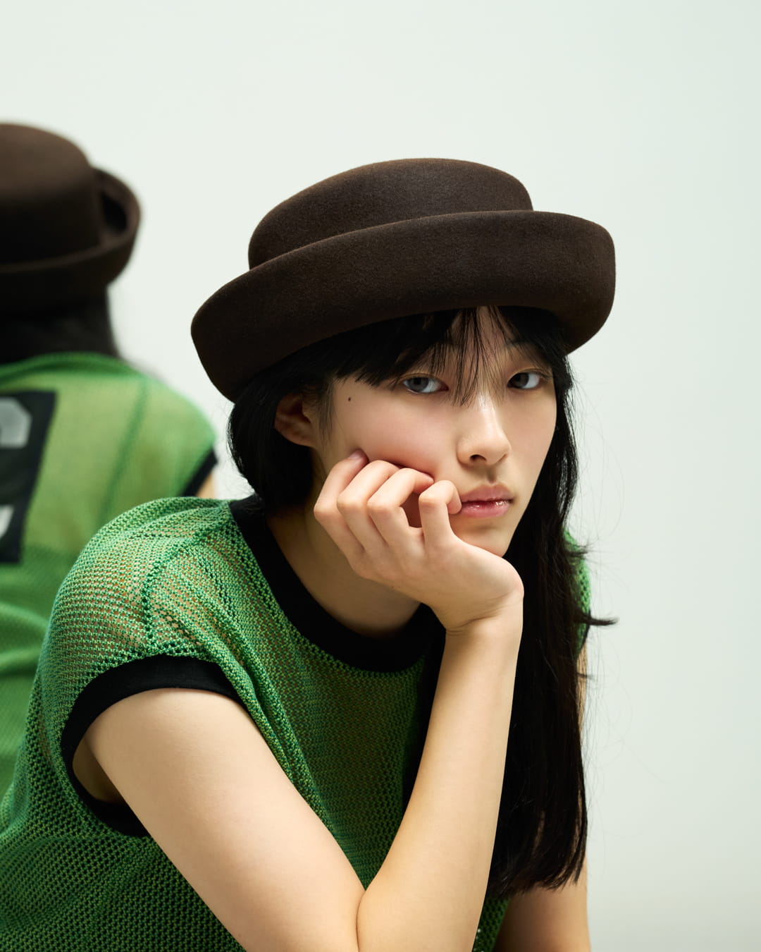 LOOK】KIJIMA TAKAYUKI｜2026 Fall / Winter Collection - ARKnets
