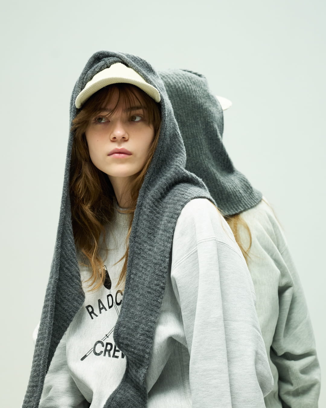 LOOK】KIJIMA TAKAYUKI｜2026 Fall / Winter Collection - ARKnets