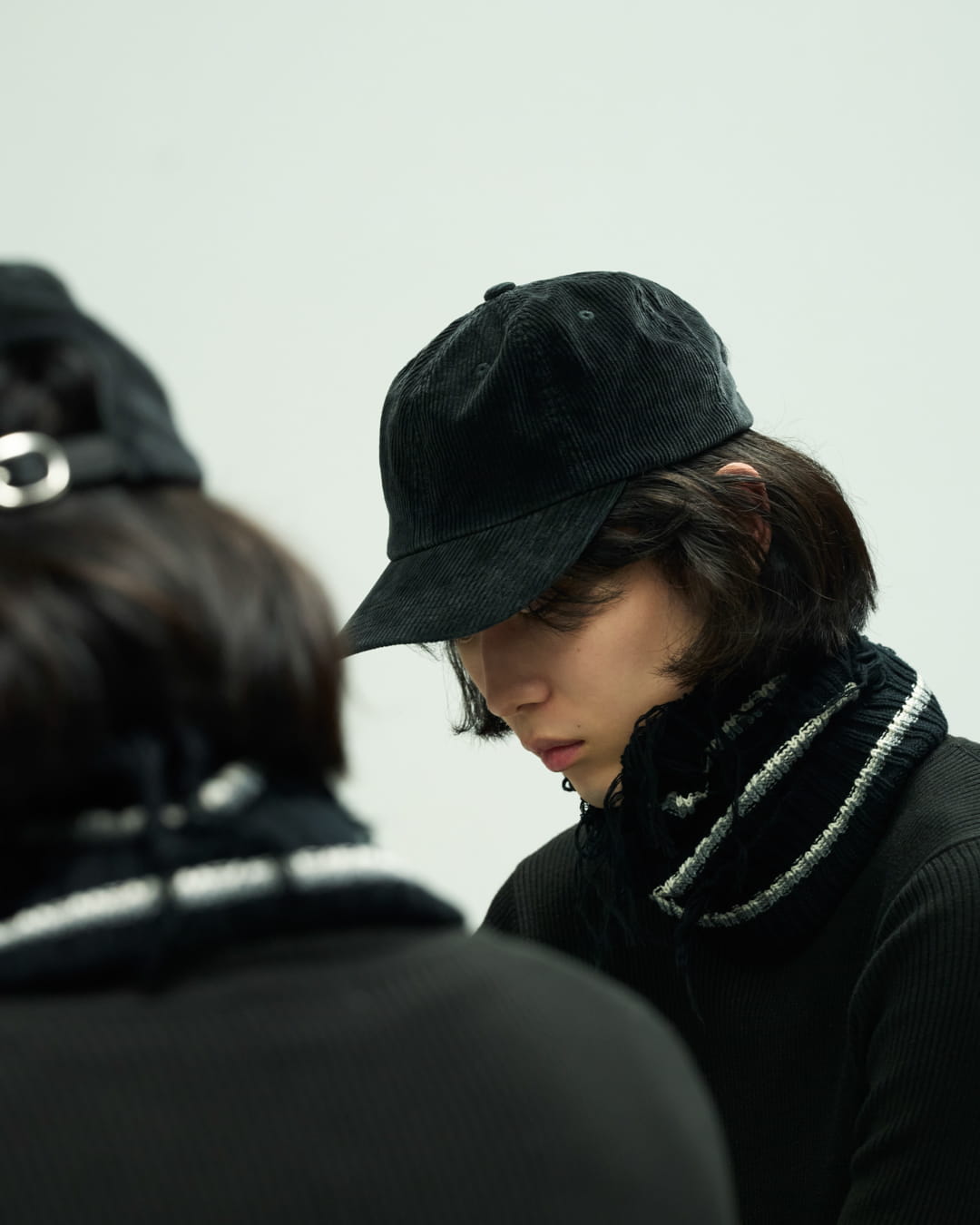 LOOK】KIJIMA TAKAYUKI｜2026 Fall / Winter Collection - ARKnets